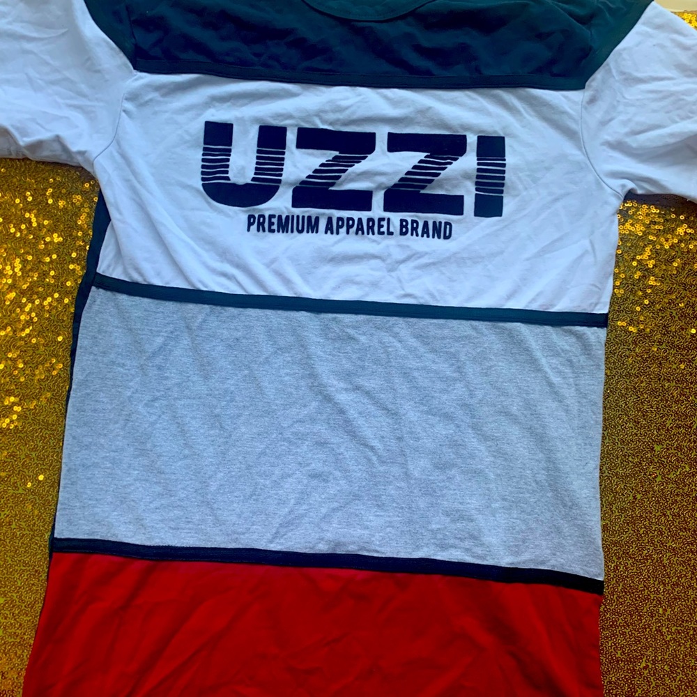 UZZI TSHIRT